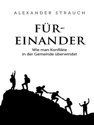 cover image of Füreinander